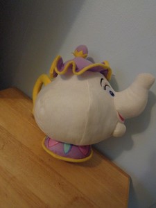 mrs potts plush