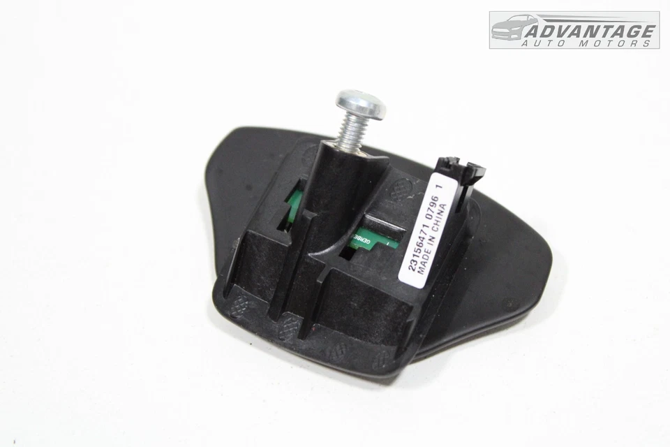 2017-2022 CADILLAC XT5 RIGHT STEERING WHEEL SHIFT POSITION PADDLE SWITCH OEM - Image 3 of 4