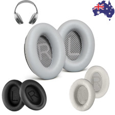 Replacement Ear Pads Cushions for Bose Quiet Comfort 35 QC35 II QC25 QC15 AE2