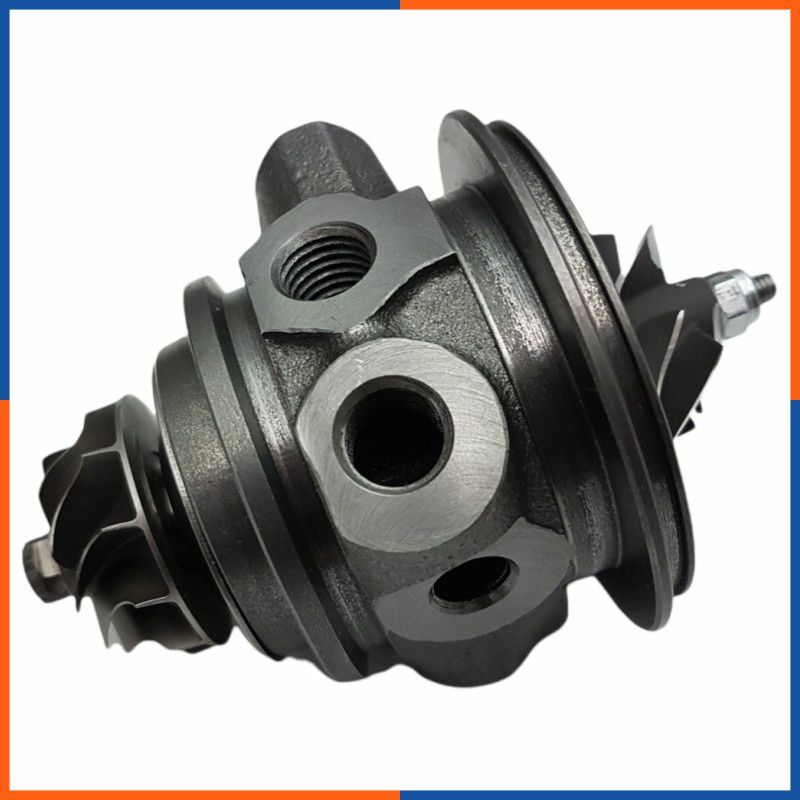 CHRA 49373-04000 pour Renault résout les pertes de puissance du turbo