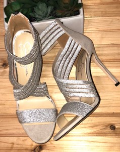 jessica simpson jivero sandal