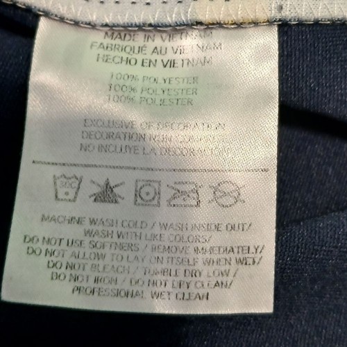 Nike Dri Fit Swingman Cleveland Cavaliers City Connect Kevin Love Jersey Boys S - Picture 5 of 5
