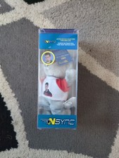 NSYNC Limited Edition Rare Bear. Chris.Still In Original Packaging