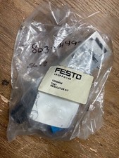 NEW Festo LR-ZP-P-D-1 Intermediate Pressure Regulator Plate 35966 td41