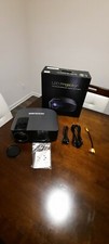 GooDee LED 1080P Projector 2021