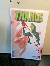 THANOS #6 (OF 6)