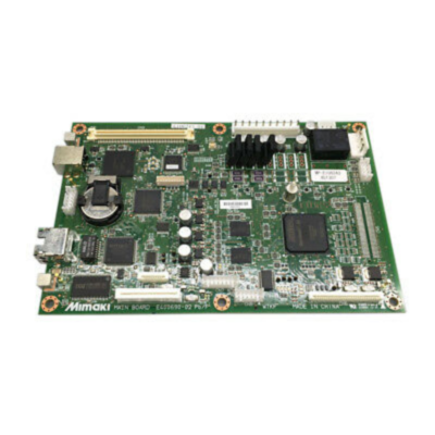 Original Mimaki UJF-3042/3042FX/HG Main Board Mother Board E400690