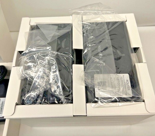 NETGEAR Nighthawk Whole Home Mesh WiFi 6 System (MK62) - AX1800 router - Picture 2 of 6