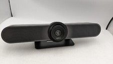 Logitech MEETUP V-R0007 860-000525 4K Video Conferencing System Cam Free S/H