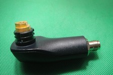 Official Iridium Motorola 9505  9505A 9500 Satellite Phone antenna Adapter TNC