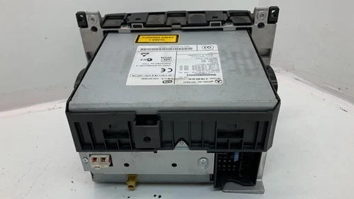 A1699002000 Sistema Audio/Radio Cd para MERCEDES-BENZ VIANO (639) 2011 499846 - Imagen 4 de 8