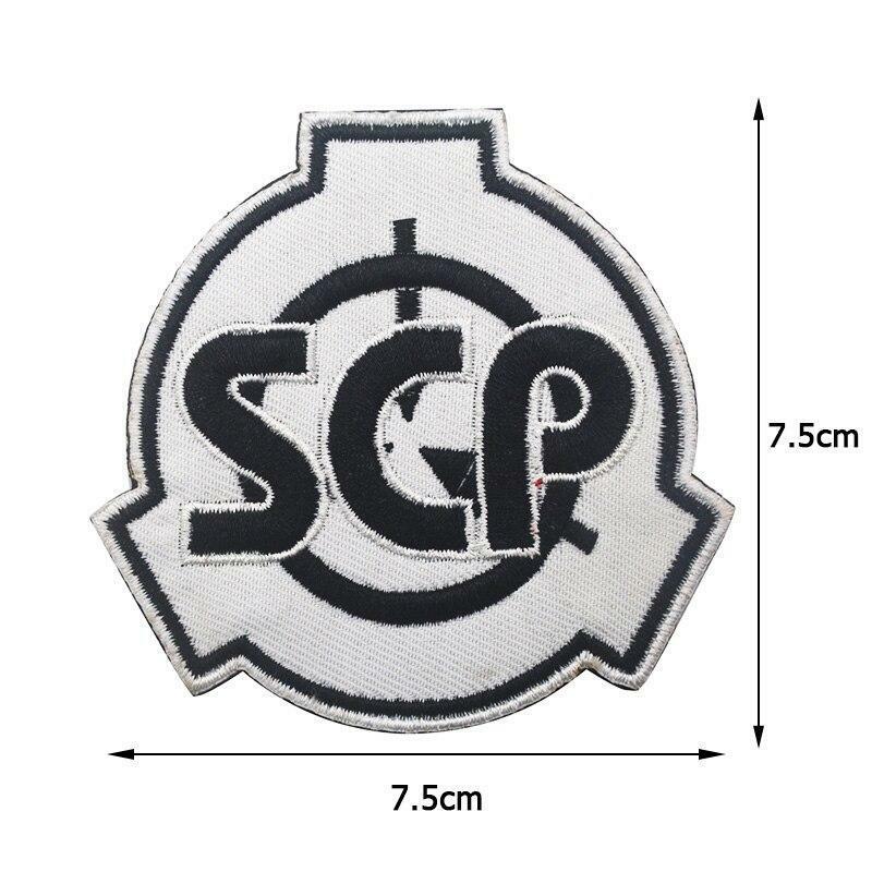 SCPF\] Special Containment Procedures Foundation Licensing