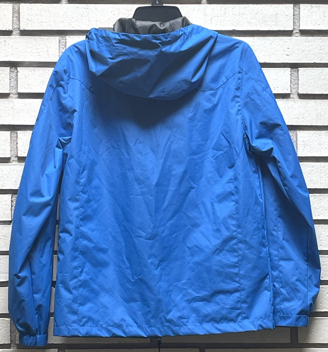 THE NORTH FACE RAINTEK FLIGHT XL ボンバーブルー THE NORTH FACE MOUNTAIN RAINTEX JACKET Cブルー（ザ・ノース