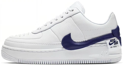 Nike Air Force 1 Jester XX Regency Purple W
