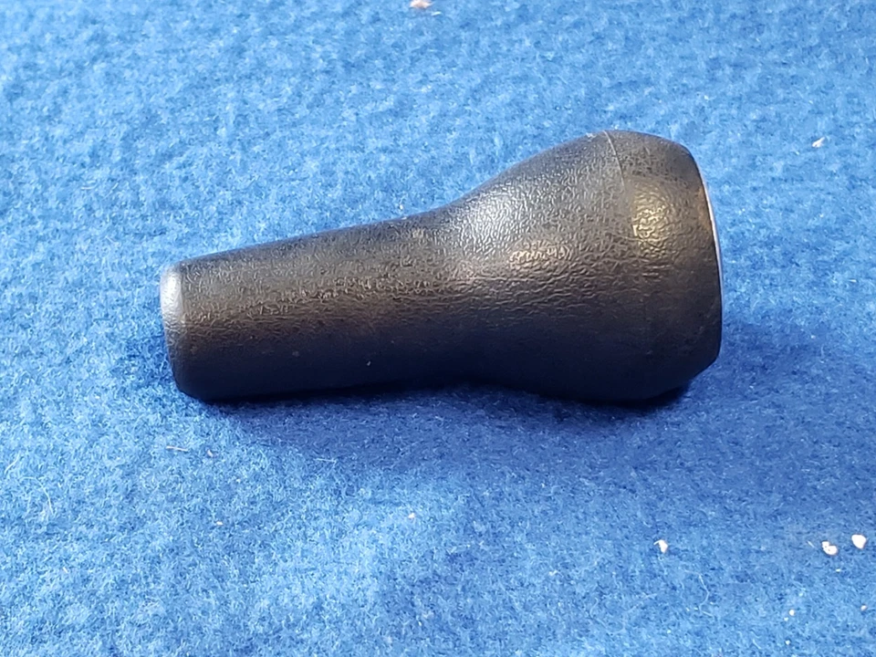 81 93 DODGE POWER RAM 50 CAJA DE TRANSFERENCIA 4X4 PERILLA DE CAMBIO Foto 3 de 4