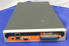 Shoretel ShoreGear 50 Voice Switch SG-50/ 600-1041-21