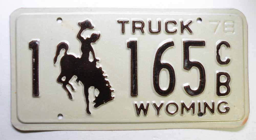 Plaque immatriculation us americaine california - Collection