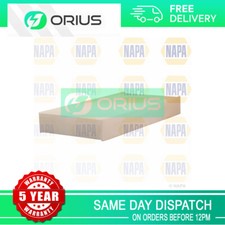 Fits Honda Civic 2000-2012 CR-V 2001-2007 Cabin Filter Orius 80292SCAG01