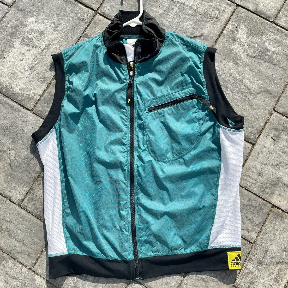 Adidas sport vest cheap