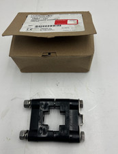 CommScope 19007-137 Rigid Hanger Assembly for WR137 Waveguide Black