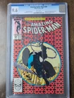 AMAZING SPIDER-MAN #300 - FIRST VENOM - CGC 9.6 - EMERGENCY LIQUIDATION SALE