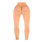 Silicone Buttock Fake Vagina Female Vagina Pants Underwear Crossdressers Panties — photo 4