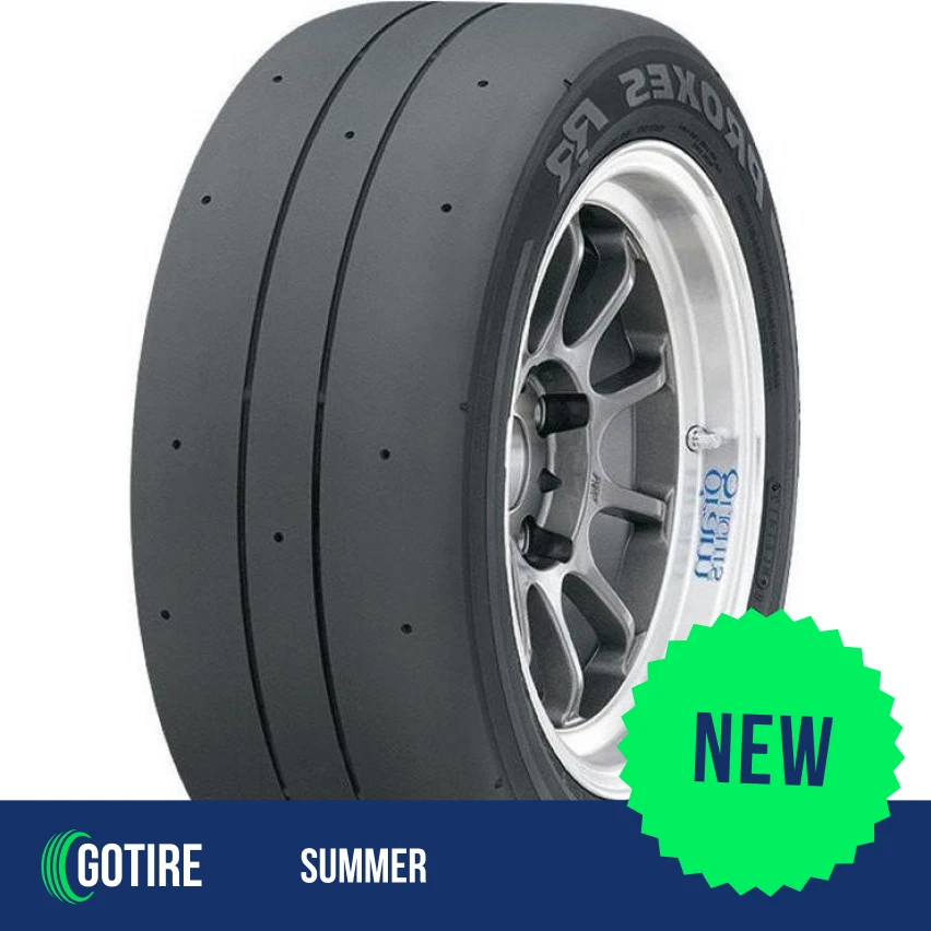 Toyo Proxes RR for sale | eBay