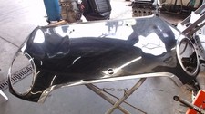Mini (bmw) Mini One R55 / R56 Deckel vorn Bj 2013 Farbe Schwarz