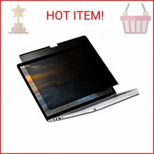 Easy On/Off Magnetic 360 Privacy Screen Filter Compatible with MacBook Pro 14 i