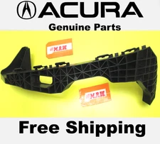 09-14 ACURA TL FRONT BUMPER CLIP HEADLIGHT BRACKET MOUNT Driver SIDE LEFT LH OEM