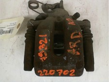 Etrier de frein Peugeot 407
