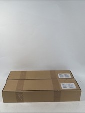 Lot Of 2 APC Horizontal Cable Organizer AR8426A 1 Unit New 1 Unit New Open Box