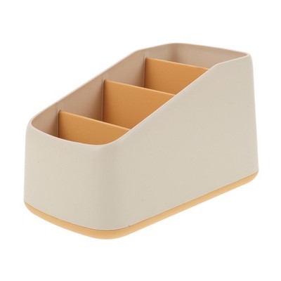  3 PCS Multi-grid-aufbewahrungsbox Aufbewahrungskiste Rasterorganisator