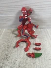 Vintage 1985 Mattel He-Man Masters of the Universe MOTU MODULOK Action Figure