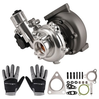 Billet Turbocharger for Toyota HI-LUX 3.0 D4D 1KD-FTV 3.0L  2005- 17201-OL040