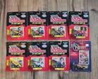 Racing Champions NHRA Funny Car 1996 Premier Edition Lot Of 8