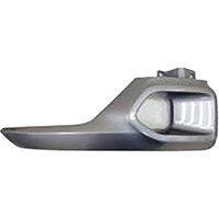 Diederichs 6608463 Blende, StoßStange Vorne Links FüR Toyota Yaris Cross (Mxp_)