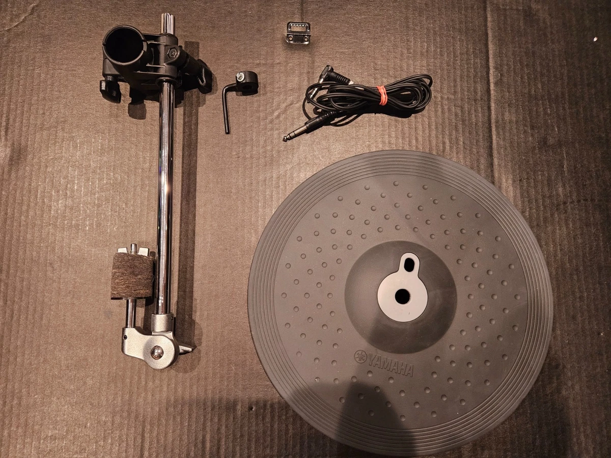 yamaha cymbal pad products for sale | eBay