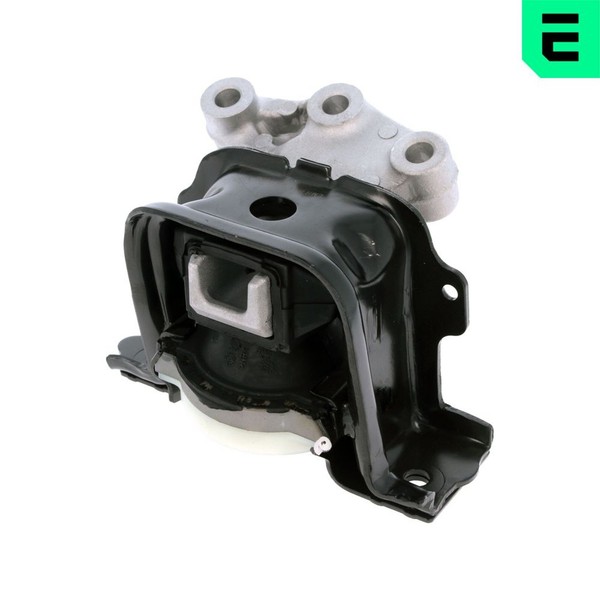 Optimal Motorlager F7-5105 FüR Opel Crossland P17 P2QO Turbo Peugeot 208 1 2008-image