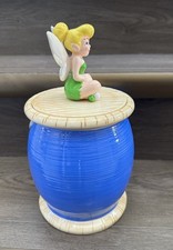 Tinker Bell Cookie Jars (1968-Now) for sale | eBay