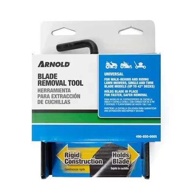 #ad #ad Arnold Lawn Mower Blade Removal Tool $12.95