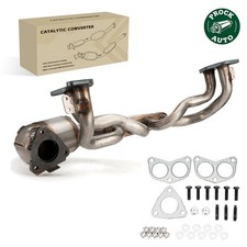 For Subaru Forester 2011-2016 Outback 2013-2014 Catalytic Converter 16689 2.5l