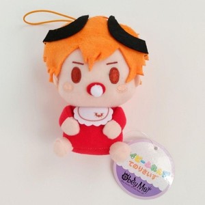 Obey Me Beelzebub Plush | eBay