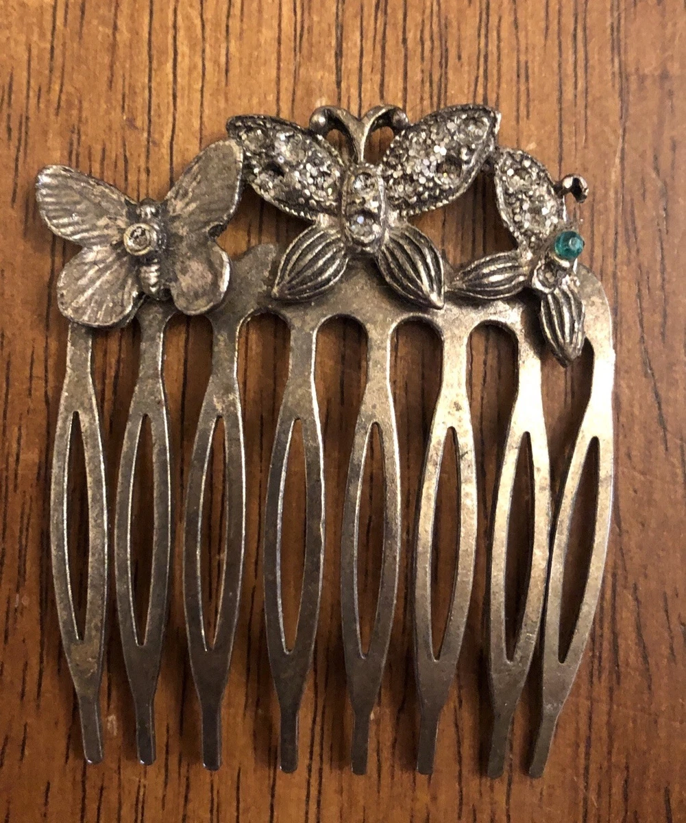 Art Deco Original Vintage Hair Accessories 1920s Decade for  display picture 3