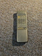 TESTED WORKS Pioneer CU-PD078 Remote Control ...