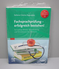Fachsprachprüfung - erfolgreich Buch Urban &...