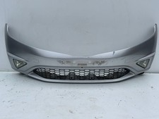 Stoßstange vorne  komplett Honda Civic VIII Silber Met. 2005-