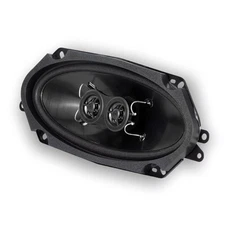 RetroSound 4x10" Dual Voice Coil Dash Speaker For 1968-78 Oldsmobile Toronado