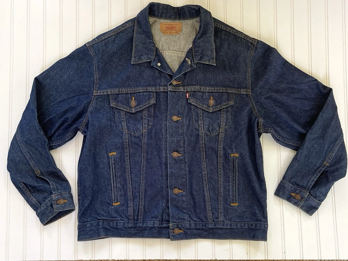 levis jacket 70506 products for sale | eBay