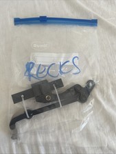 Mini Cooper Cabrio R52 Verriegelung Hacken Verdeck Dach Schiebedach Rechts RH